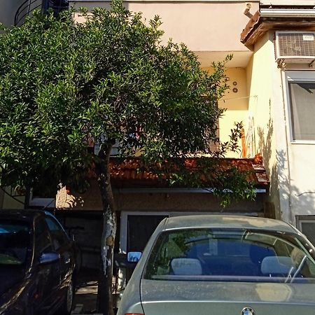 Αlexandras House Lejlighed Preveza Eksteriør billede