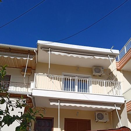 Αlexandras House Lejlighed Preveza Eksteriør billede