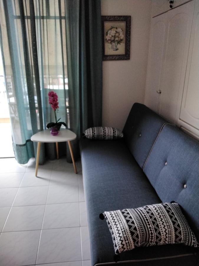 Αlexandras House Lejlighed Preveza Eksteriør billede