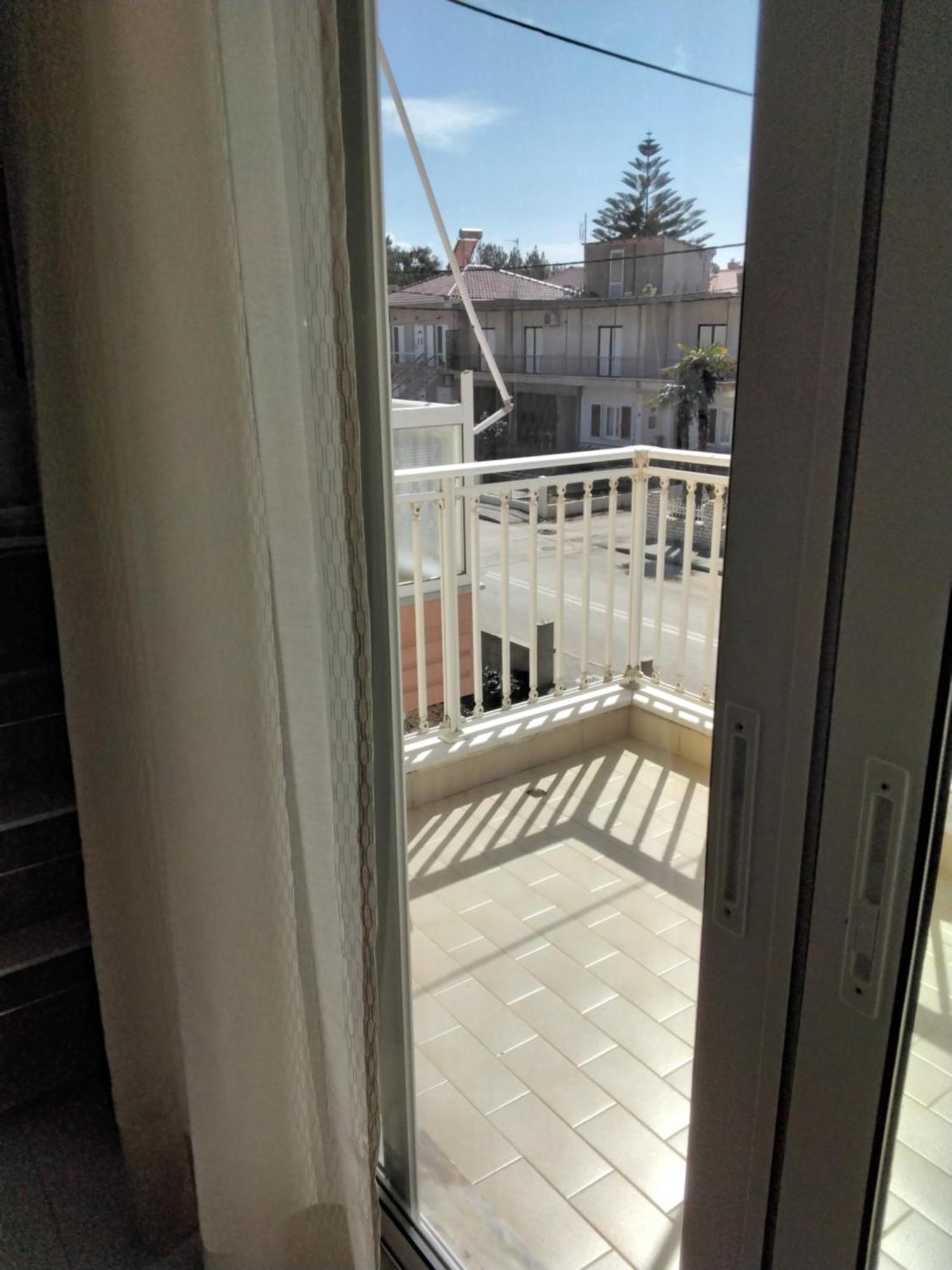 Αlexandras House Lejlighed Preveza Eksteriør billede
