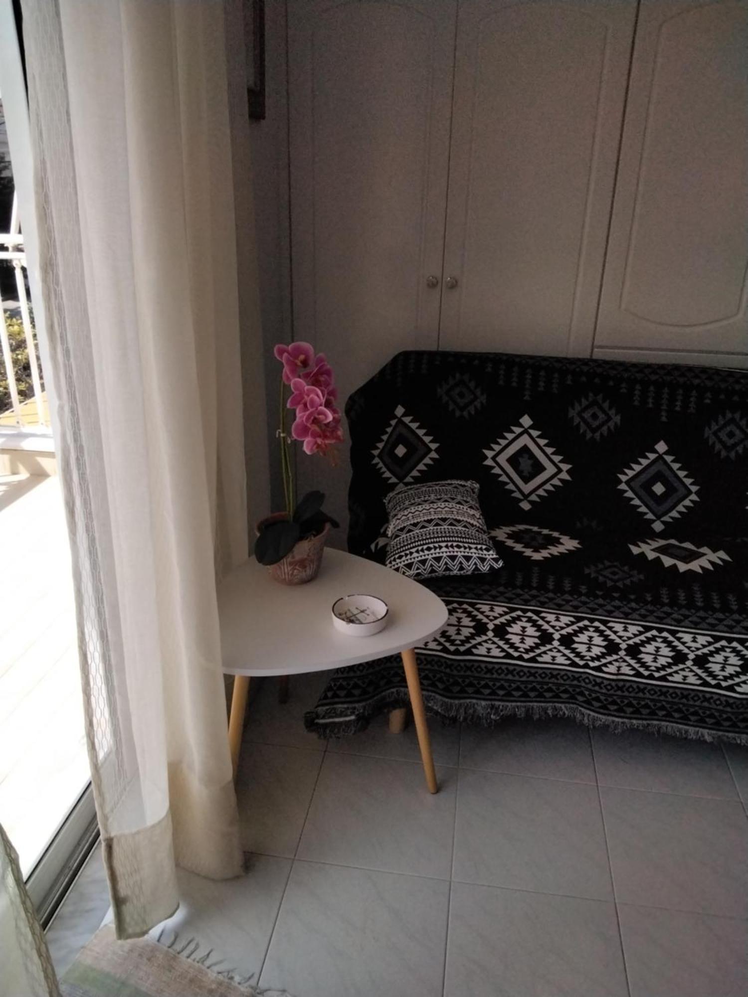 Αlexandras House Lejlighed Preveza Eksteriør billede
