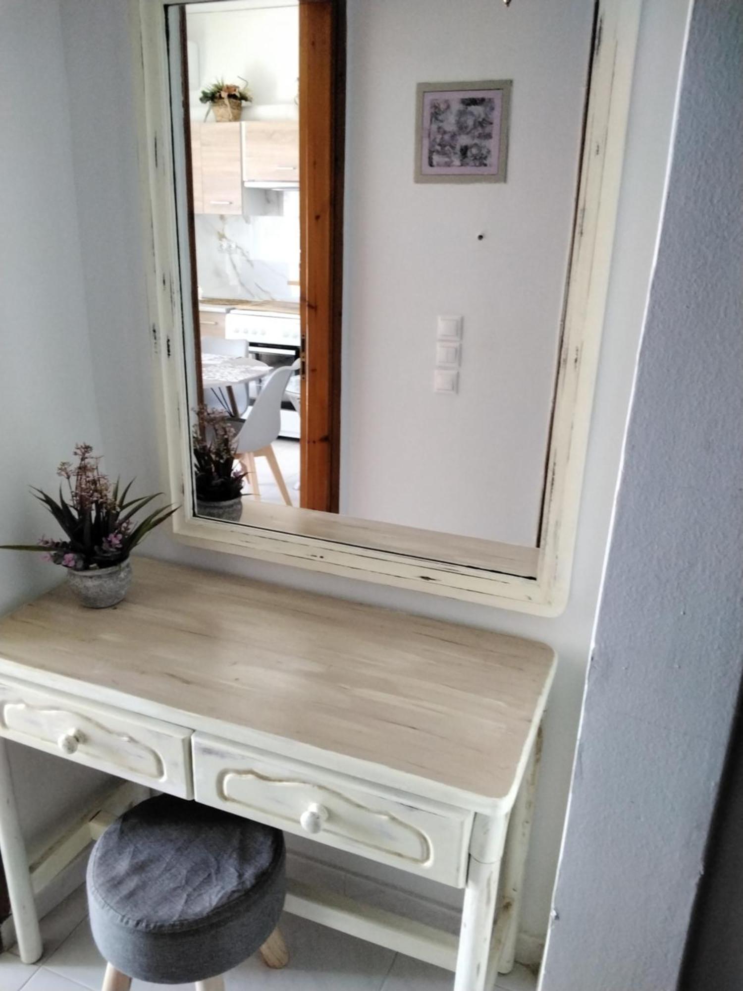 Αlexandras House Lejlighed Preveza Eksteriør billede