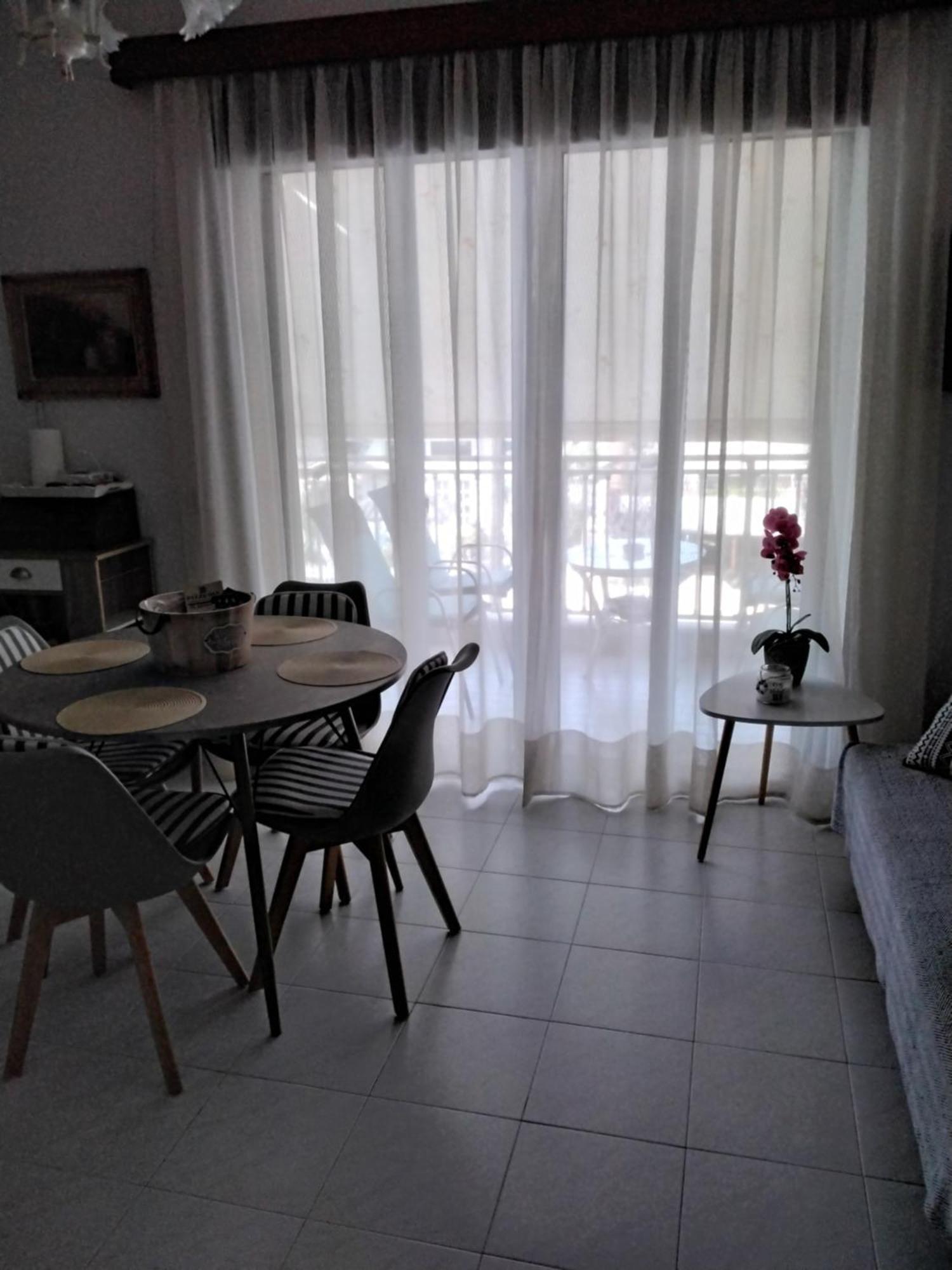 Αlexandras House Lejlighed Preveza Eksteriør billede