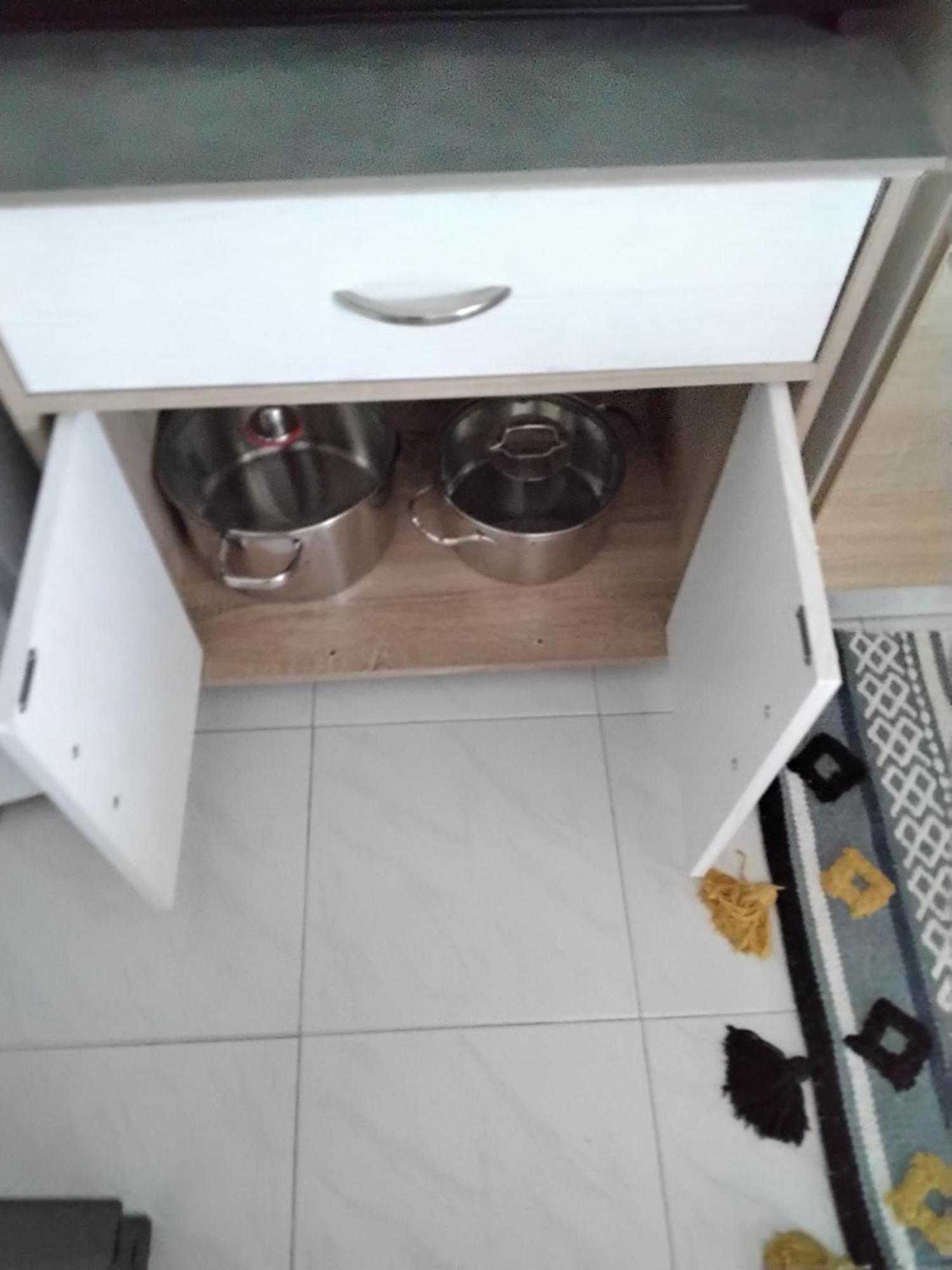 Αlexandras House Lejlighed Preveza Eksteriør billede
